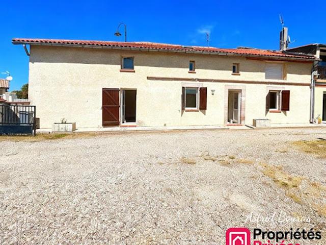 Vente Appartement 3 pièces 79.15 m2 Villate