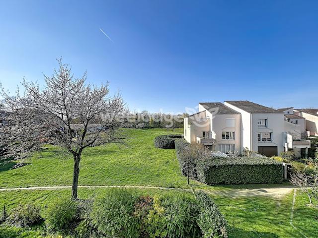Vente Appartement 3 pièces 79.15 m2 Eragny sur oise