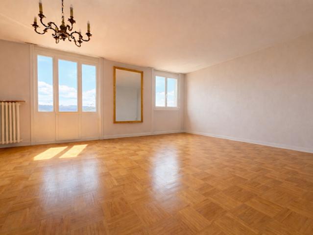 Vente Appartement 3 pièces 79.18 m2 Reims