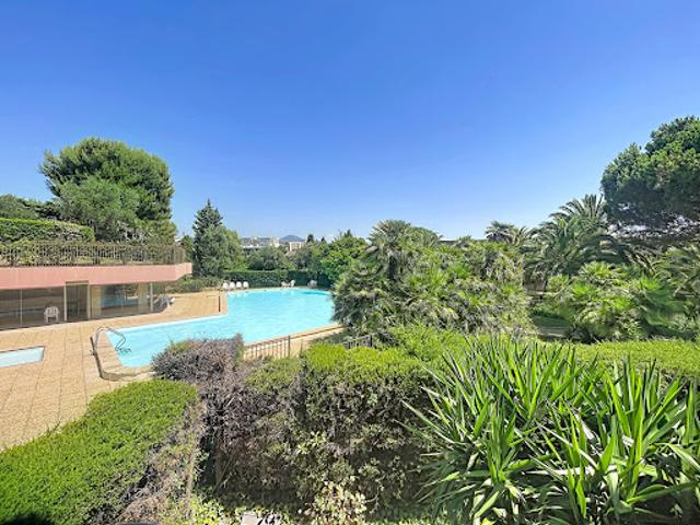 Vente Appartement 3 pièces 79.1 m2 Nice