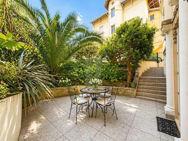 Vente Appartement 3 pièces 79.24 m2 Biarritz