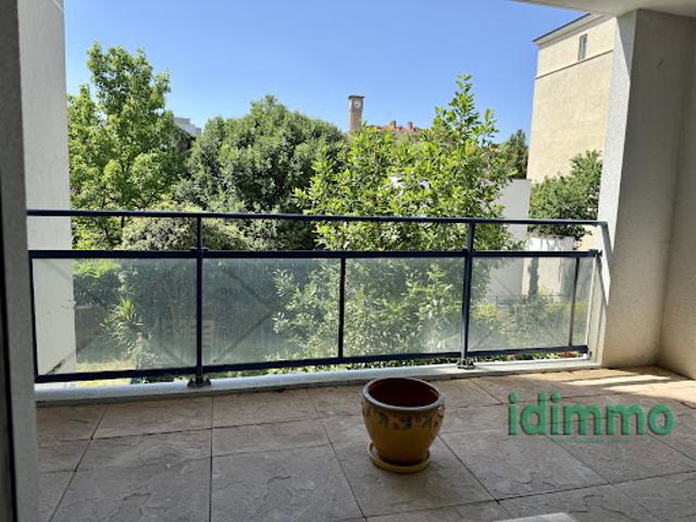 Vente Appartement 3 pièces 79.24 m2 Lyon 3ème