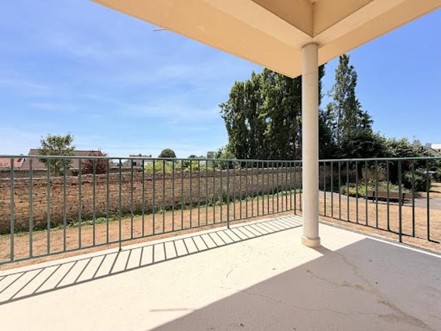 Vente Appartement 3 pièces 79.25 m2 Caen