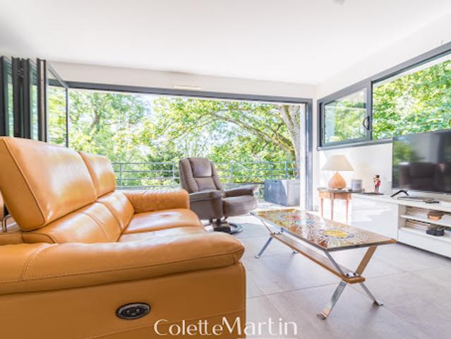 Vente Appartement 3 pièces 79.29 m2 Talant