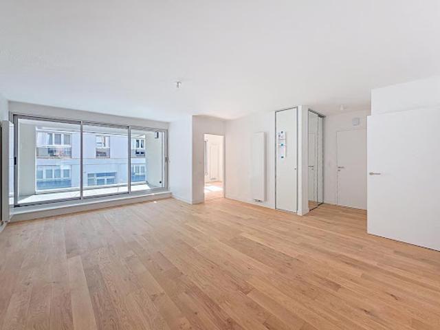Vente Appartement 3 pièces 79.2 m2 Lorient