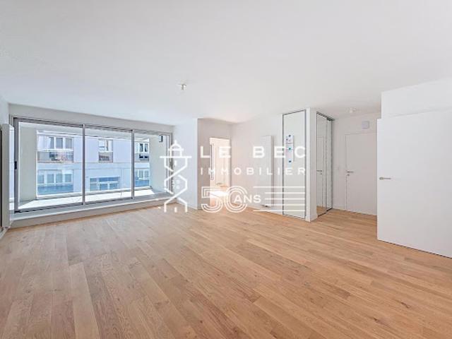 Vente Appartement 3 pièces 79.2 m2 Lorient