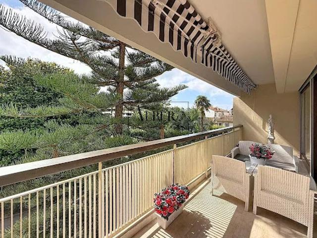 Vente Appartement 3 pièces 79.32 m2 Cannes