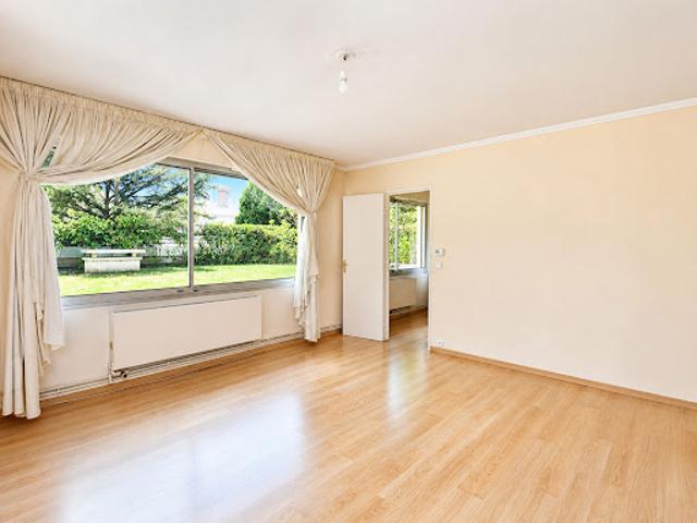 Vente Appartement 3 pièces 79.35 m2 Croissy sur Seine
