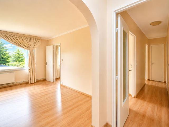 Vente Appartement 3 pièces 79.35 m2 Croissy sur Seine