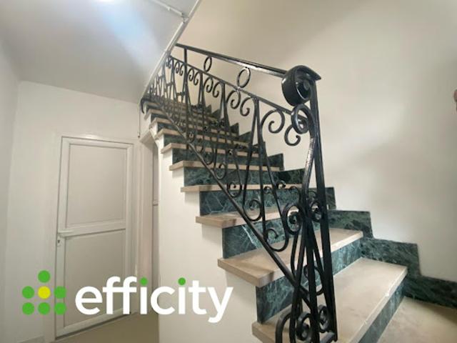 Vente Appartement 3 pièces 79.38 m2 Lillers