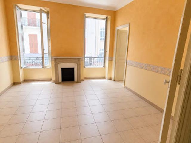 Vente Appartement 3 pièces 79.39 m2 Nice