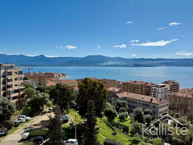 Vente Appartement 3 pièces 79.3 m2 Ajaccio