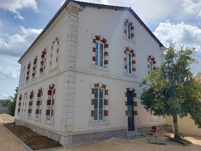 Vente Appartement 3 pièces 79.3 m2 Bourges