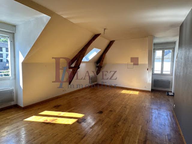 Vente Appartement 3 pièces 79 m2 Tulle