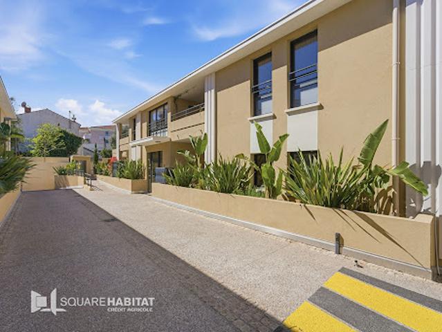 Vente Appartement 3 pièces 79 m2 Vallauris