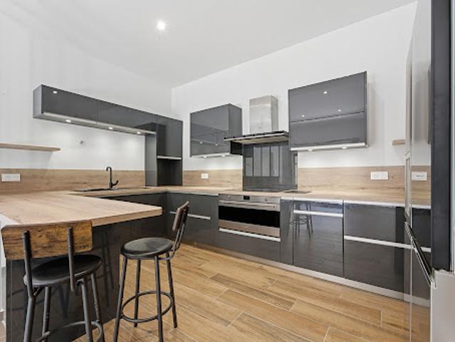 Vente Appartement 3 pièces 79 m2 Vallauris