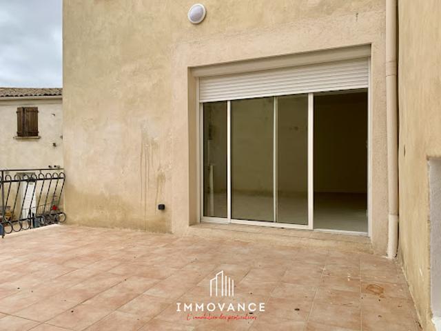 Vente Appartement 3 pièces 79 m2 Vauvert