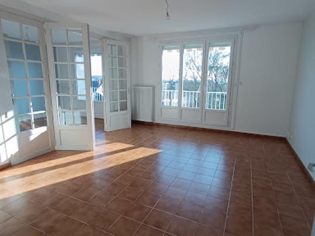 Vente Appartement 3 pièces 79 m2 Vierzon