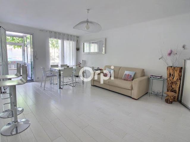 Vente Appartement 3 pièces 79 m2 Viry chatillon