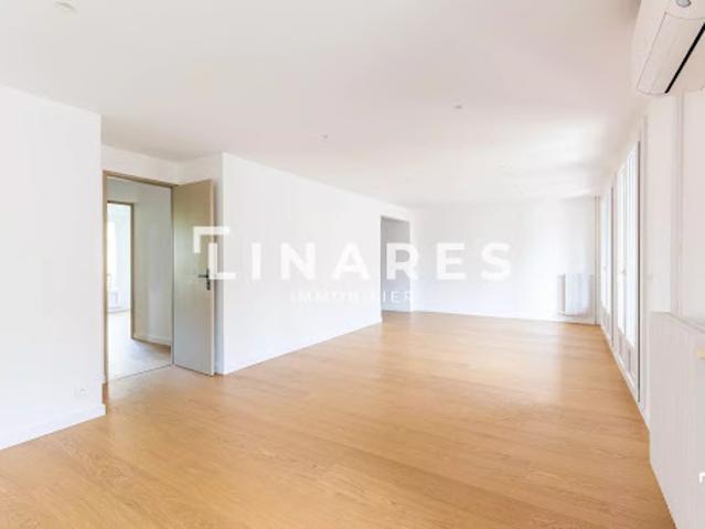 Vente Appartement 3 pièces 79 m2 Aix en Provence
