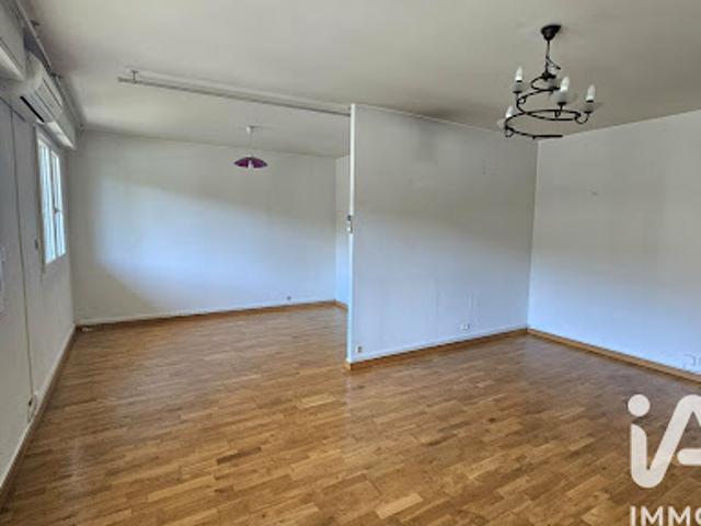 Vente Appartement 3 pièces 79 m2 Albi