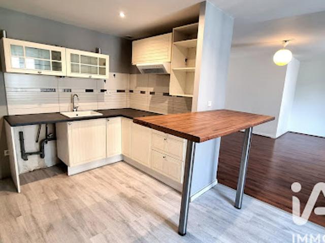 Vente Appartement 3 pièces 79 m2 Albi