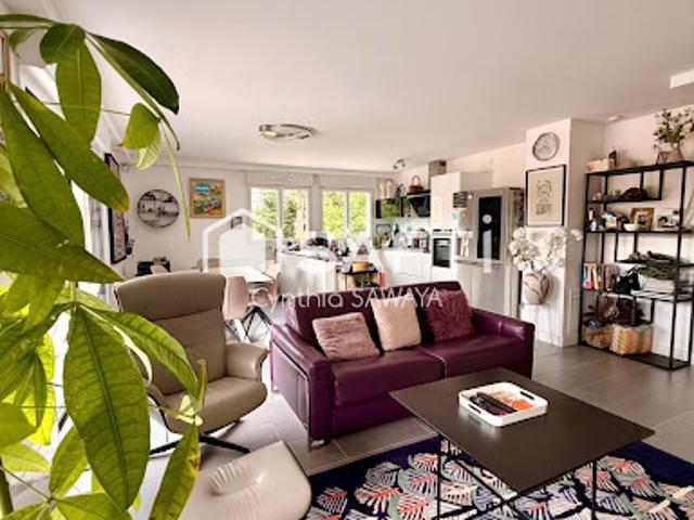 Vente Appartement 3 pièces 79 m2 Arcachon