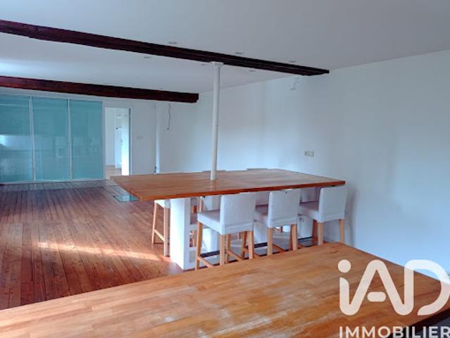 Vente Appartement 3 pièces 81 m2 Artannes sur Indre