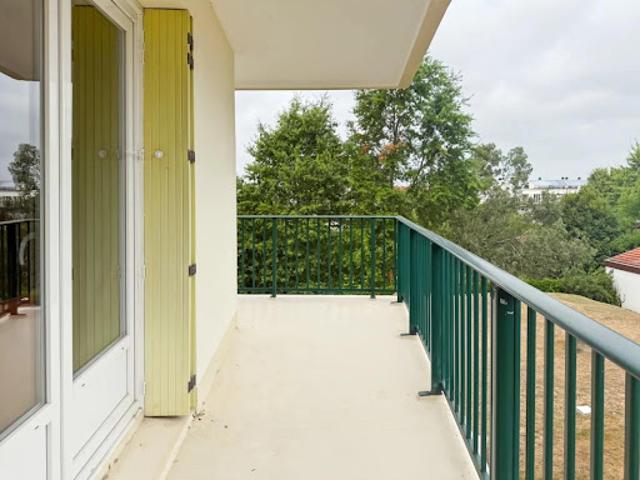 Vente Appartement 3 pièces 79 m2 Bayonne