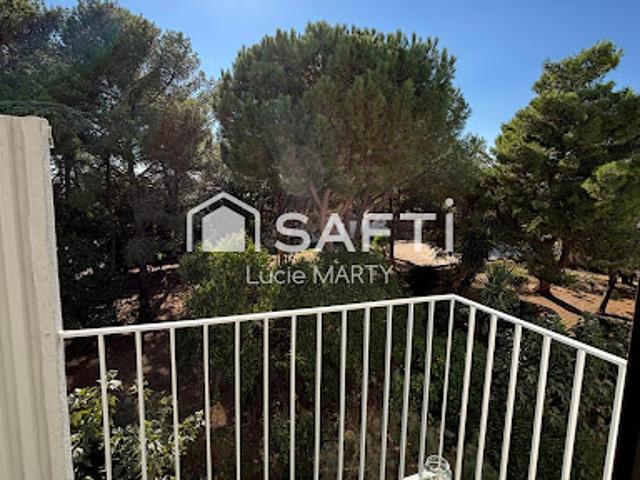 Vente Appartement 3 pièces 79 m2 Beziers