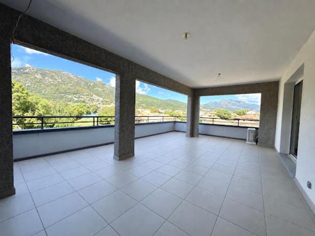 Vente Appartement 3 pièces 79 m2 Biguglia