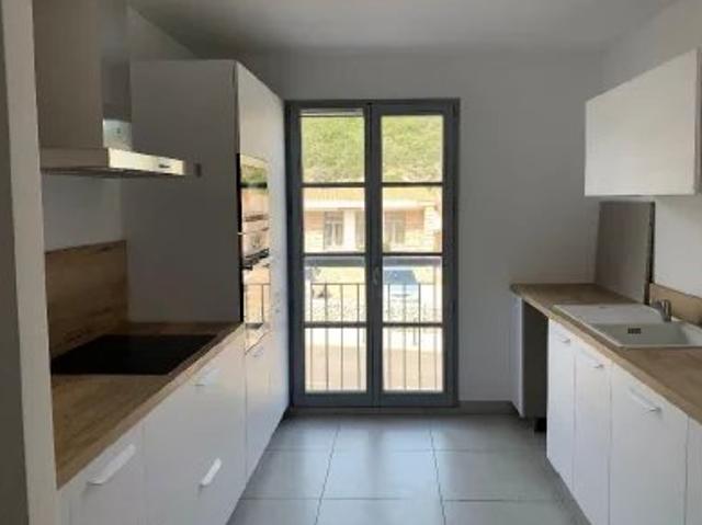 Vente Appartement 3 pièces 79 m2 Bonifacio