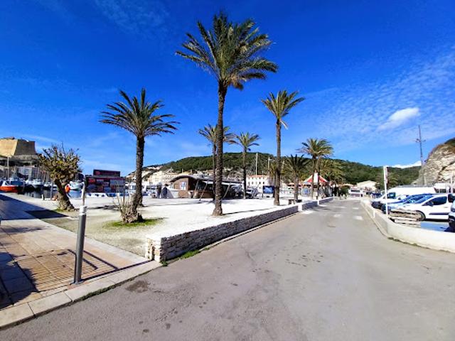 Vente Appartement 3 pièces 79 m2 Bonifacio