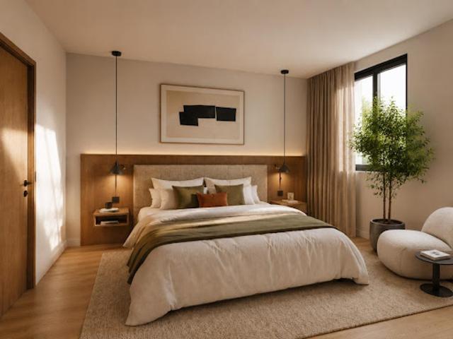 Vente Appartement 3 pièces 79 m2 Bordeaux
