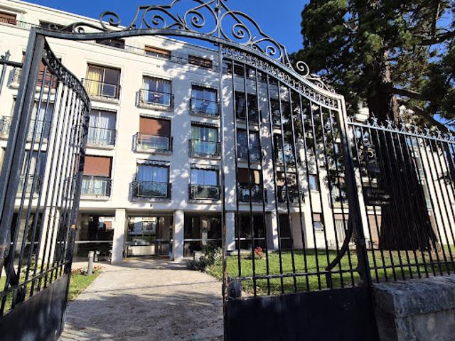 Vente Appartement 3 pièces 79 m2 Blois