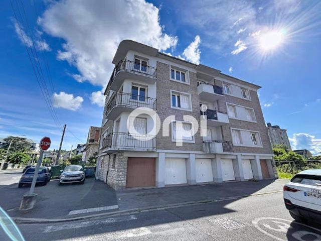 Vente Appartement 3 pièces 79 m2 Brive la Gaillarde