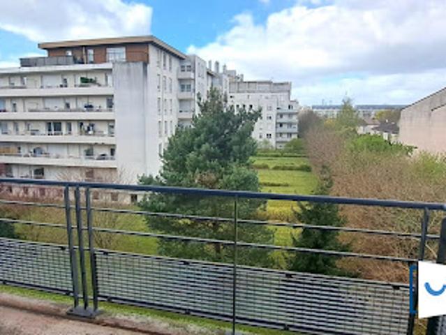 Vente Appartement 3 pièces 79 m2 Cergy