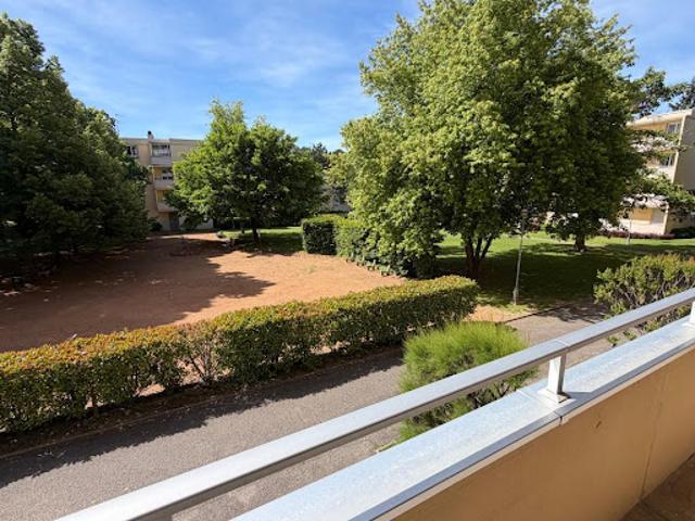 Vente Appartement 3 pièces 79 m2 Francheville