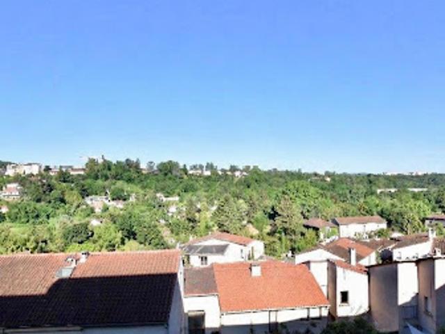 Vente Appartement 3 pièces 79 m2 Francheville