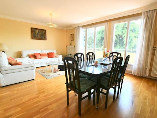 Vente Appartement 3 pièces 79.75 m2 Francheville