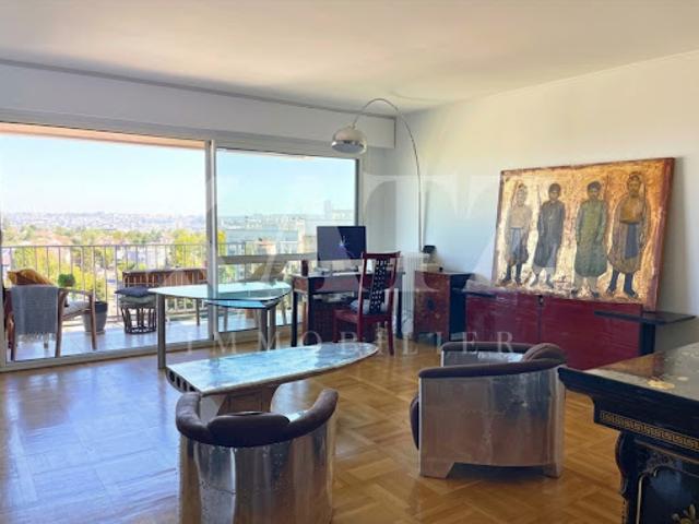Vente Appartement 3 pièces 79 m2 Garches