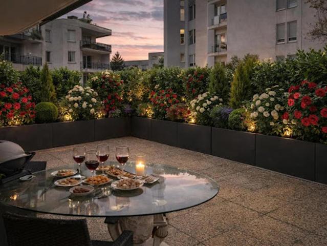 Vente Appartement 3 pièces 79 m2 Grenoble