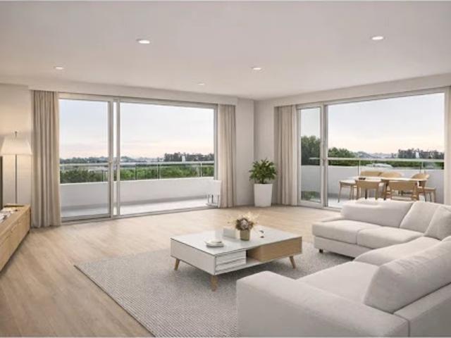 Vente Appartement 3 pièces 79 m2 Hem