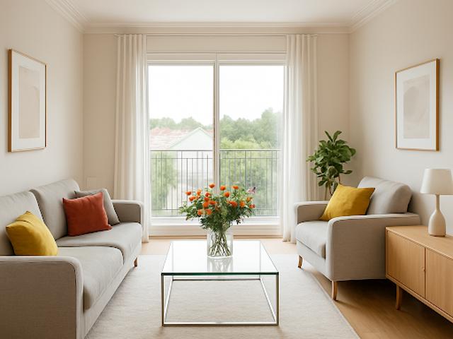 Vente Appartement 3 pièces 79 m2 La Teste de Buch