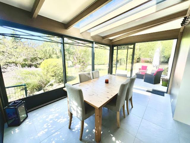 Vente Appartement 3 pièces 79 m2 Les Côtes d'Arey