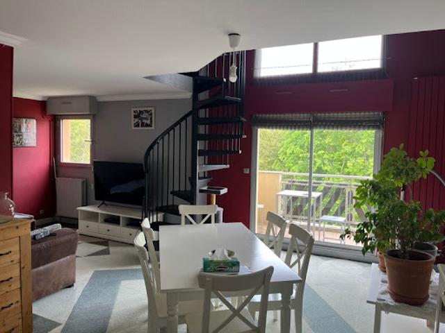 Vente Appartement 3 pièces 79 m2 Libourne