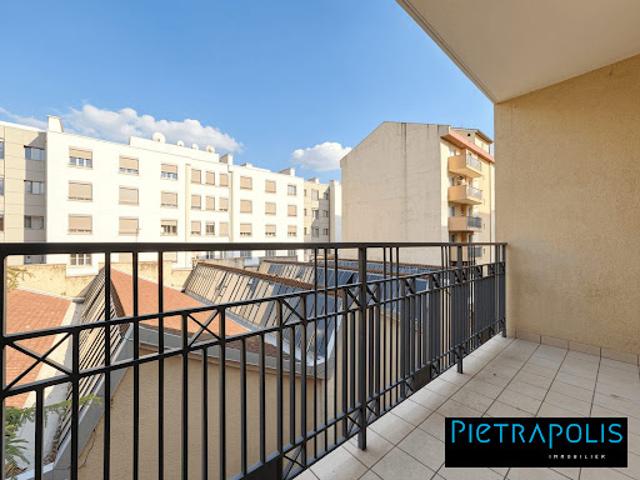 Vente Appartement 3 pièces 79 m2 Lyon 2ème
