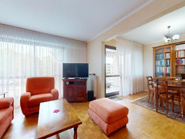 Vente Appartement 3 pièces 79 m2 Lyon 5ème