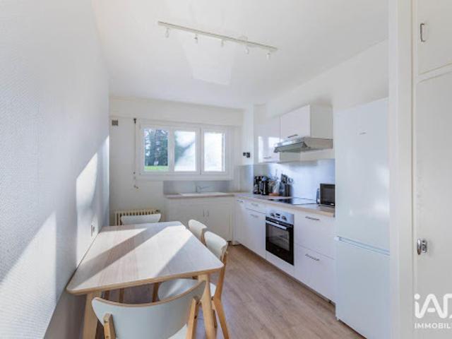 Vente Appartement 3 pièces 79 m2 Lyon 5ème