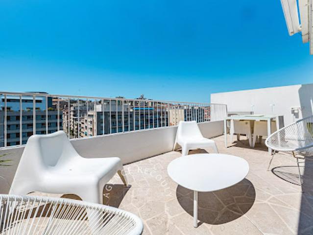 Vente Appartement 3 pièces 79 m2 Marseille 8ème